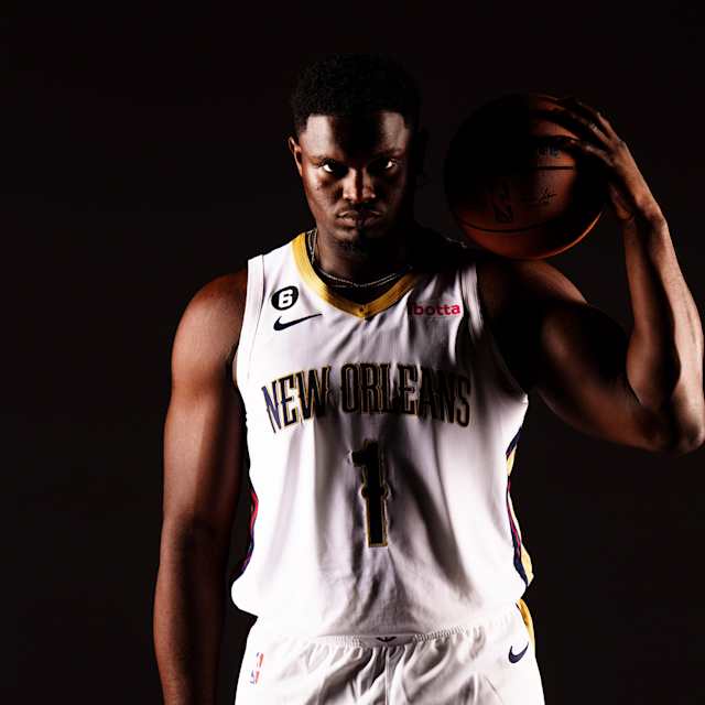 New Orleans Pelicans PR